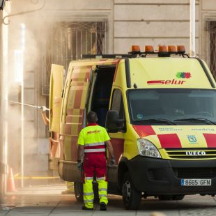 El Consistorio licitará los nuevos contratos de limpieza a principios de 2020