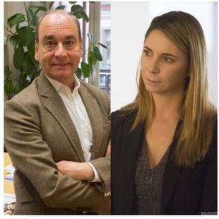 Martínez Vidal y Espinar, a debate en Onda Madrid