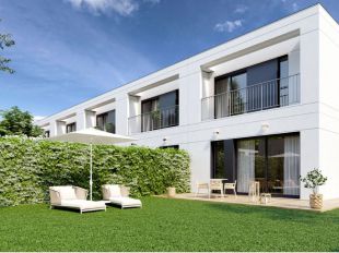 AEDAS Homes comienza la venta de la primera promoción industrializada con zonas comunes en Torrejón de Ardoz