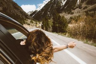 ¿Ganas de escapada? Las rutas en coche que no te puedes perder este otoño
