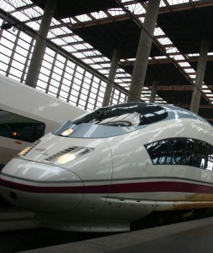 Renfe aumentará el número de trenes AVE