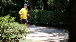 Deportes lanzará una app con intinerarios para runners e información de clases