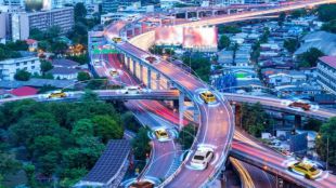 ¿Cuánto falta para que llegue el coche autónomo?