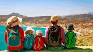 Turista nacional vs. internacional: así viajamos por España