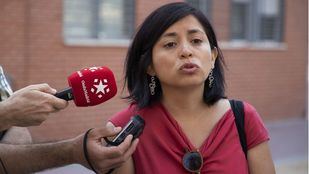 Rommy Arce se libra del juicio: archivada la causa por sus injurias a la Policía