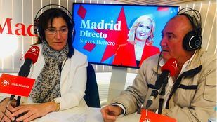 José Luis Adell, alcalde de Navalcarnero: “Nos lleva tiempo mirando un tuerto”