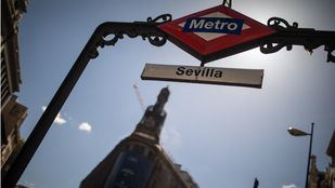 Buenos Aires demanda a Madrid por la venta de trenes con amianto en 2011