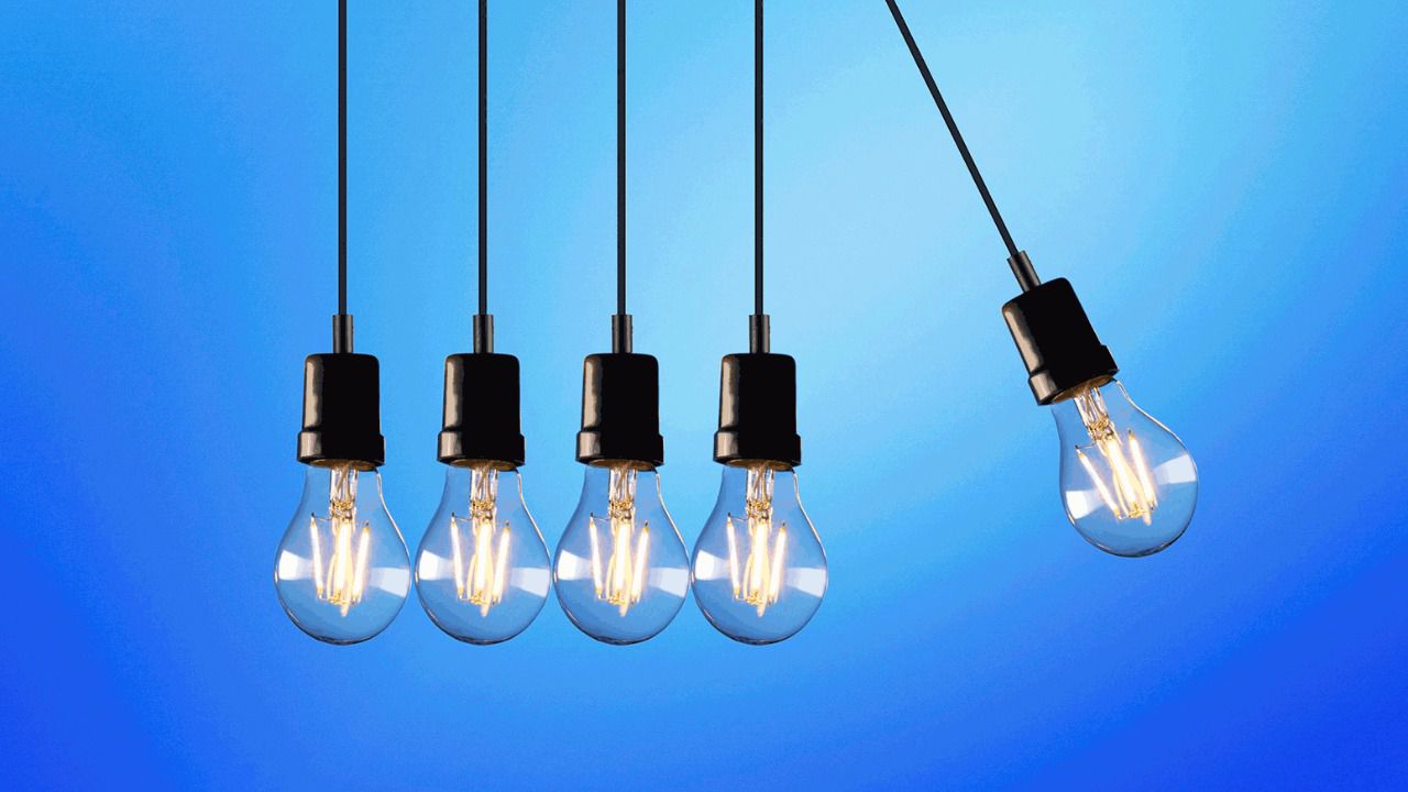 Desde la factura hasta las ventanas: cómo pagar menos luz y cuidar el planeta