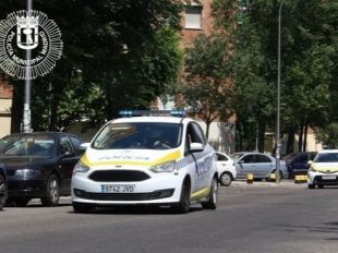 Localizados en Usera dos hoteles clandestinos