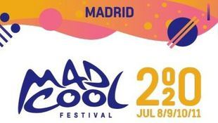 Mad Cool 2020: aforo limitado por día y cuatro jornadas