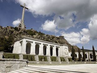 Más Madrid propone transformar el Valle de los Caídos en un sitio para honrar la democracia