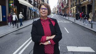 “No abandono la política madrileña, tener voz propia en el Congreso es ganar”