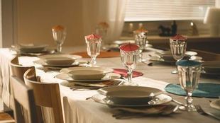 Cómo elegir la mejor mantelería