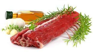 ¿Es saludable comer carne de cordero?