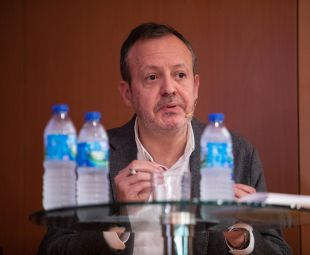 Alberto Reyero inaugura la semana de tertulias políticas en Onda Madrid