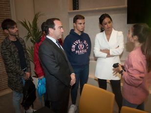 Vallecas y Vicálvaro, distritos donde se plantarán los primeros árboles del bosque metropolitano