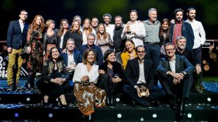 El proyecto educativo ‘Aprendemos juntos’ de BBVA, Gran Premio Eficacia 2019