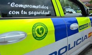 Detenido por agredir "de forma habitual" a su mujer