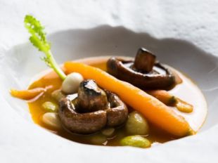 Cinco otoños desembarcan en Desencaja