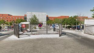 Hospital de Alcorcón