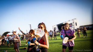 Taylor Swift y Billie Eilish, entre las primeras confirmaciones