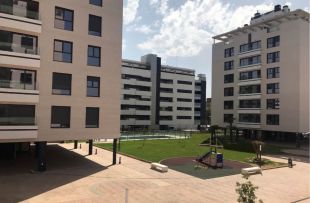 Viviendas nuevas y asequibles de alquiler protegido (VPP) en Villaverde