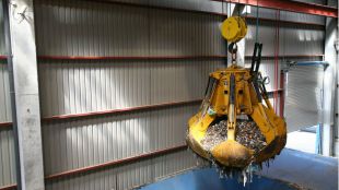 Amenaza a Rivas y Arganda: su basura saldrá de Valdemingómez si no se acepta la del Este