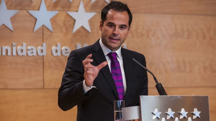 Ignacio Aguado, nombrado miembro del Comité Europeo de las Regiones