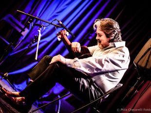 Éxito de público del II Festival del Circulo Flamenco de Madrid