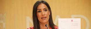 Inadmitida la querella de IU contra Villacís por la sociedad que tenía con su marido