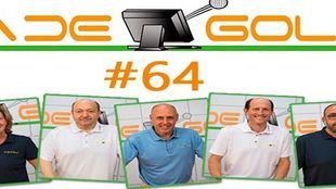 El Torneo de los Valientes,la revolución del golf en Brea de Tajo y el éxito del DiscAm