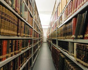 La biblioteca Conde Duque se llamará Benito Pérez Galdós