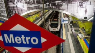 "Abrir el Metro 24 horas los fines de semana a día de hoy es inviable"