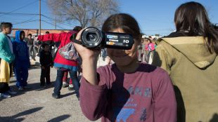 El Festival 16 Kilómetros crece y ya cuenta con sus cinco cortos finalistas
