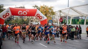 IV Carrera GO Fit