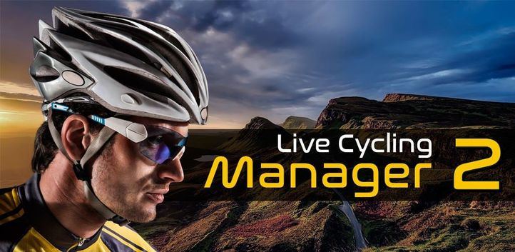 Live Cycling Manager 2