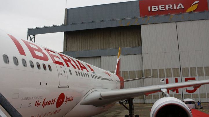 Iberia compra Air Europa y forma un nuevo gigante aéreo