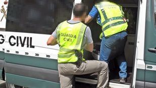 Detenido por secuestrar a un hombre y extorsionar a su hermano por una deuda