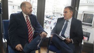 Madrid, capital de la ciencia y la innovación durante dos semanas