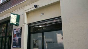 Telón definitivo para el teatro Guindalera