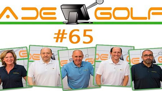 Los Juegos Olímpicos de Tiger Woods, una Ryder muy almeriense y los mejores palos de golf para las mujeres