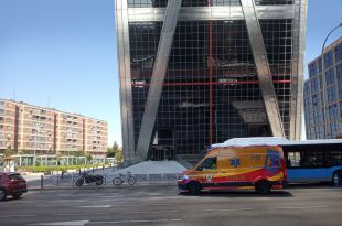 Iniciada la tramitación de una nueva Ley de Protección Civil y Gestión de Emergencias
