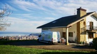 Nueva sede de Aislahome en la Comunidad de Madrid