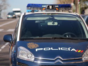 Detenido un hombre de 71 años por financiación al yihadismo