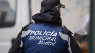 Unos 2.000 euros de media y tiempo libre por la jornada de 35 horas no disfrutada para los policías municipales