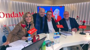 Jaime Cedrún: “La gente, ante el miedo a que los despidan, irán enfermos a trabajar"