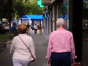 La lista de espera de atención domiciliaria vuelve a subir hasta las 5.000 personas