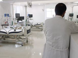 La eterna lucha de los pacientes con raquitismo