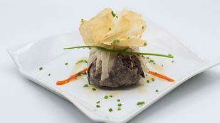 Tapas y tebeos para desengrasar el 'finde' electoral