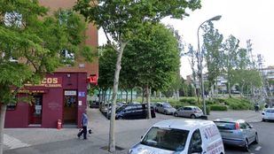 Se investiga la agresión racista a un subsahariano en el barrio de Aluche